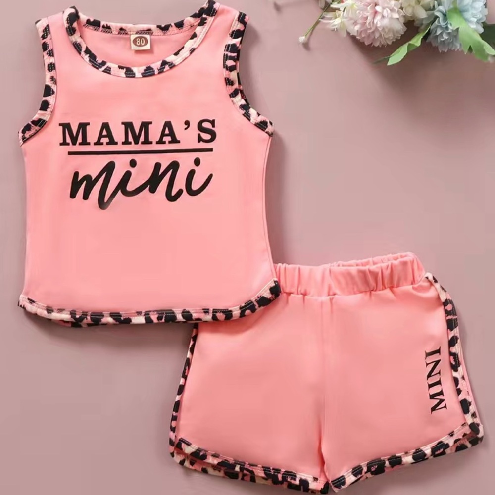 Mamas mini